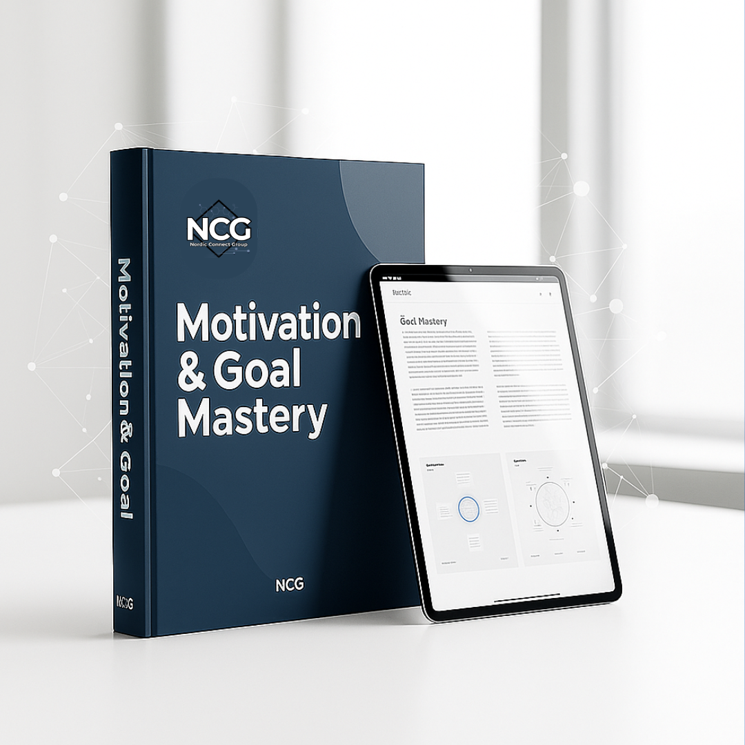 NCG Motivation & Goal Mastery