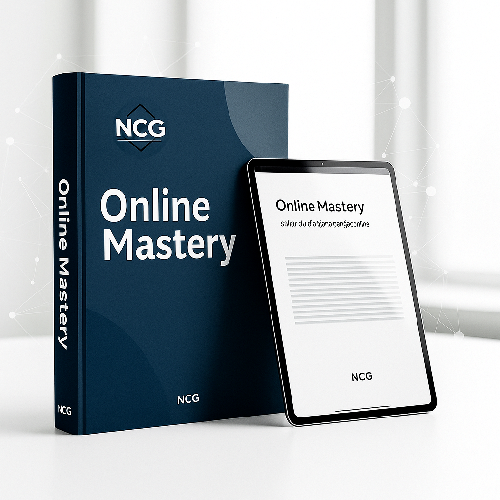 NCG Online Mastery