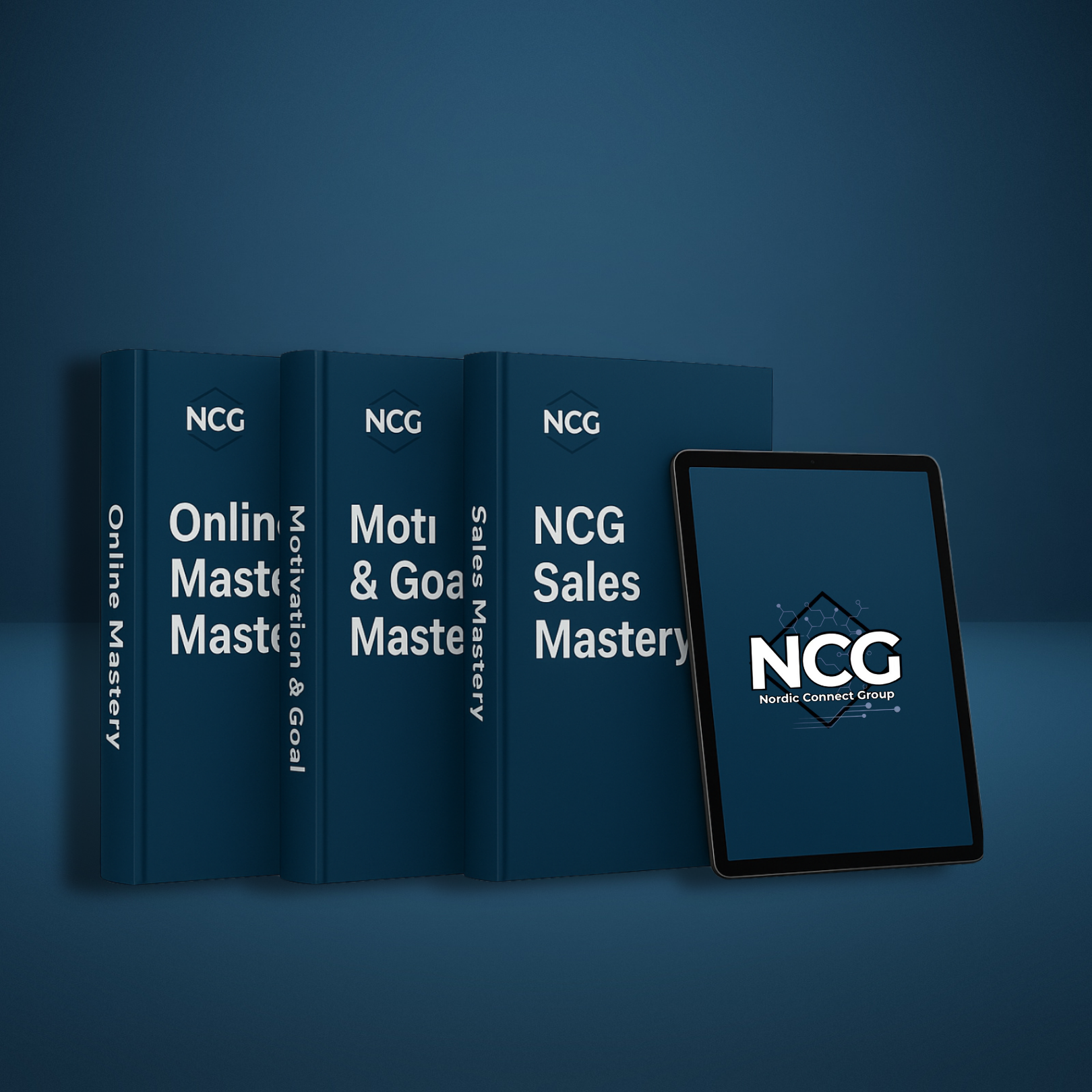 Mastery packet
